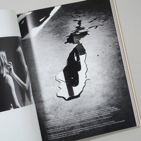 Union Issue 7 / Lina Scheynius, Mark Steinmetz, Mark Borthwick, Ola Rindal, Terri Weifenback