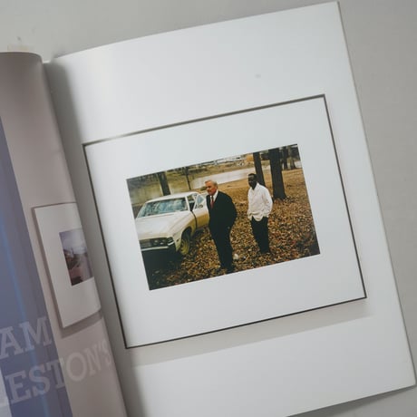 William Eggleston Paris-Kyoto (ウィリアム・エグルストン パリ-京都)  / William Eggleston (ウィリアム・エグルストン)