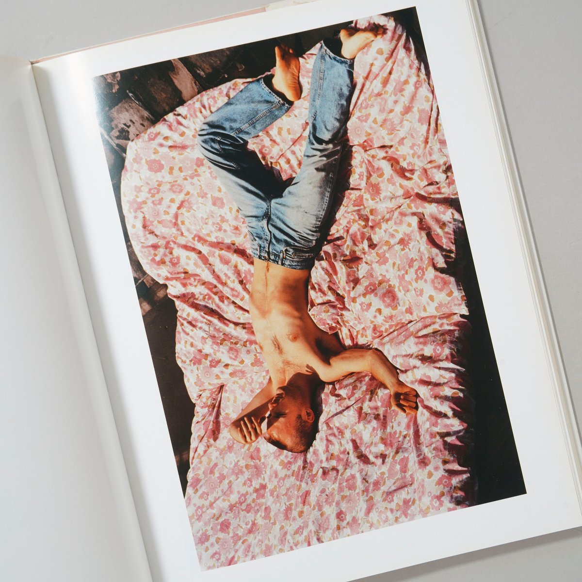 Portraits / Wolfgang Tillmans(ヴォルフガング・ティルマンス) |