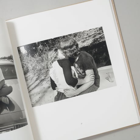 [新刊/New]Summertime / Mark Steinmetz(マーク・シュタインメッツ)