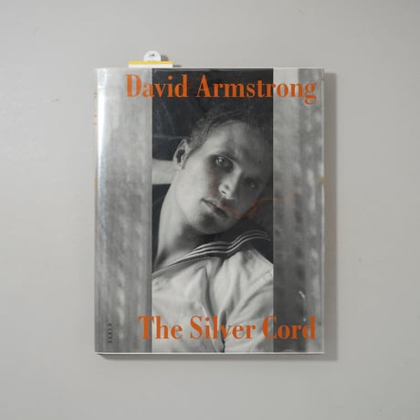 The Silver cord / David Armstrong(デヴィッド・アームストロング)
