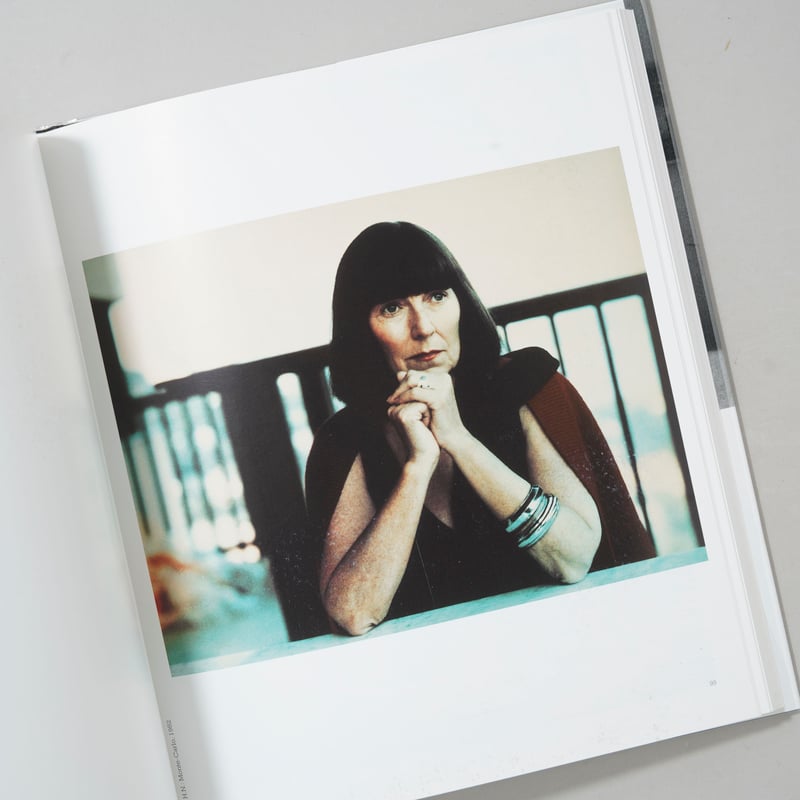 Us and Them / Helmut Newton(ヘルムート・ニュートン), Alice