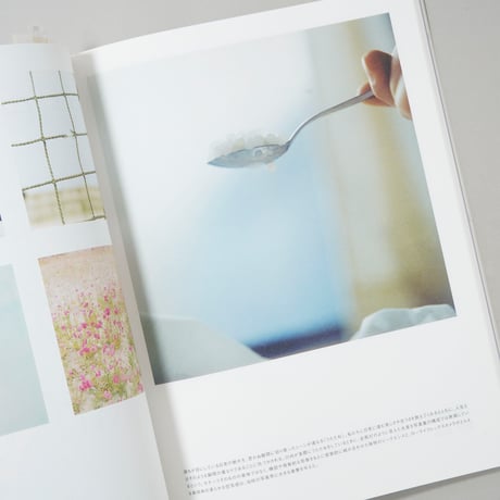 IMA 2019 Autumn Vol.29 川内倫子のまなざし / 川内倫子(Rinko Kawauchi)
