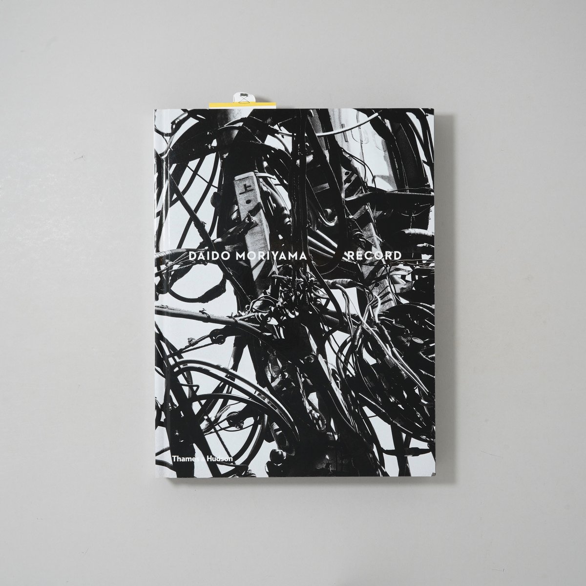 Daido Moriyama: Record 記録 / 森山大道(Daido Moriyama Daido Moriyama: Record 記録 / 森山大道(Daido Moriyama