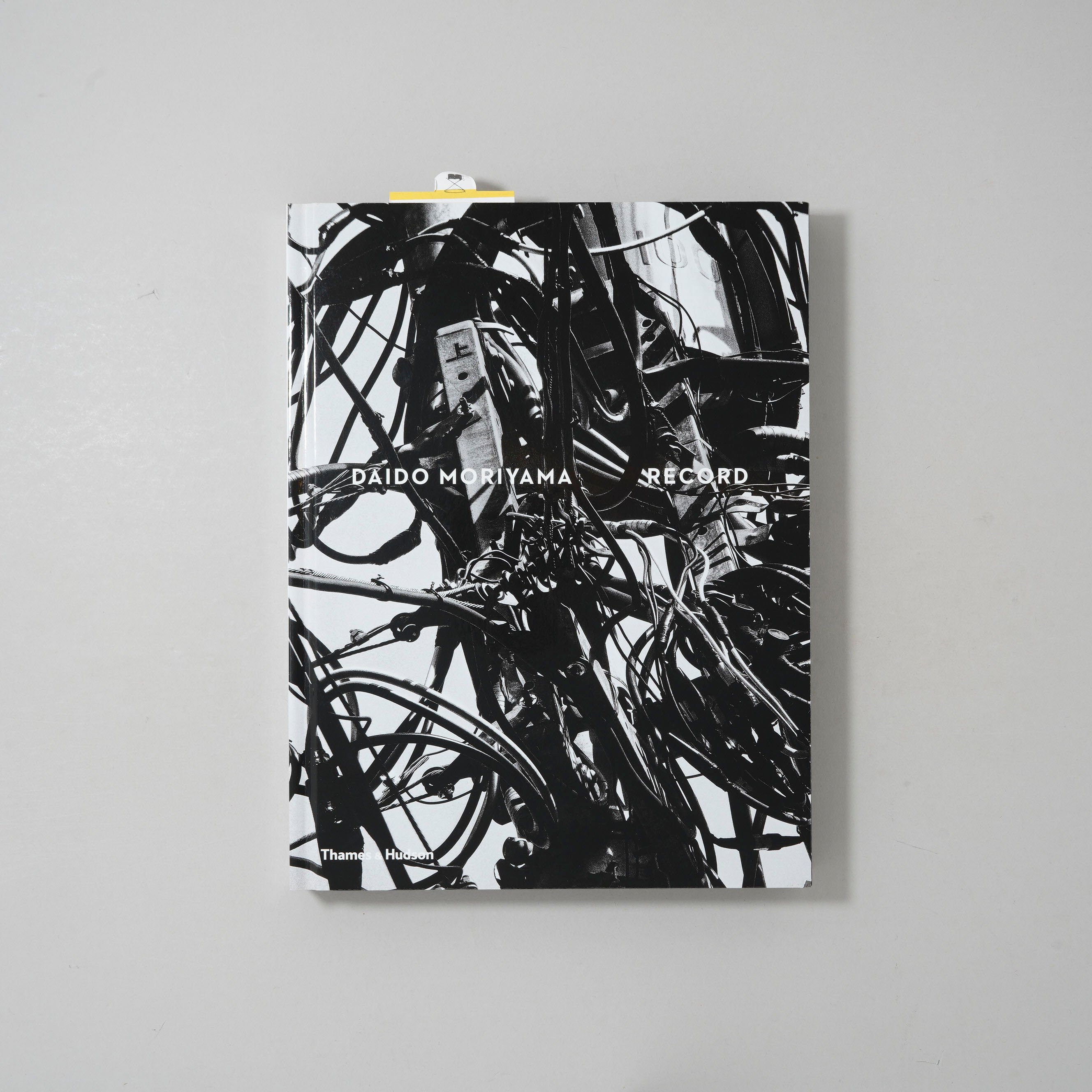 Daido Moriyama: Record 記録 / 森山大道(Daido Moriyama