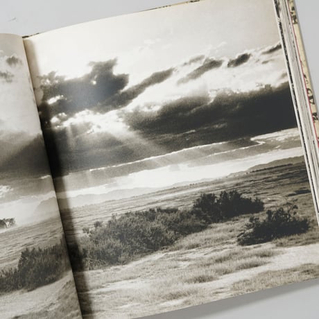 The End of the Game (TASCHEN,2008) / Peter Beard(ピーター・ビアード)