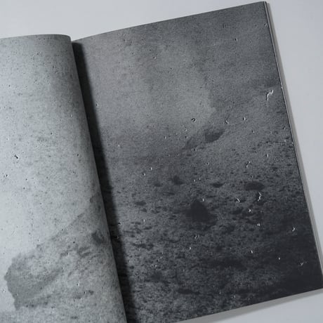 [サイン入/Signed]VERTIGO / 横田大輔(Daisuke Yokota)
