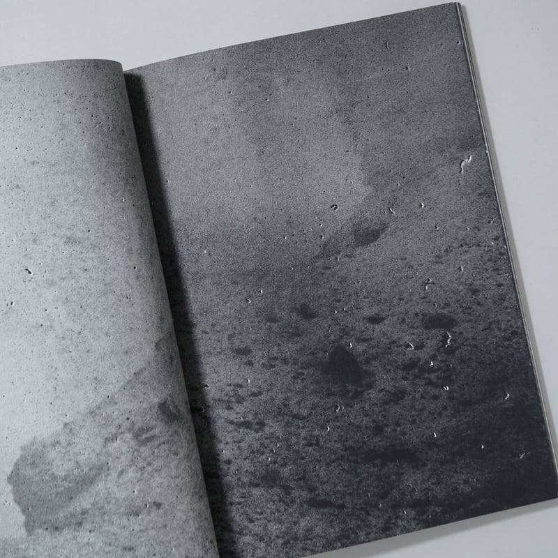 サイン入/Signed]VERTIGO / 横田大輔(Daisuke Yokota) | b