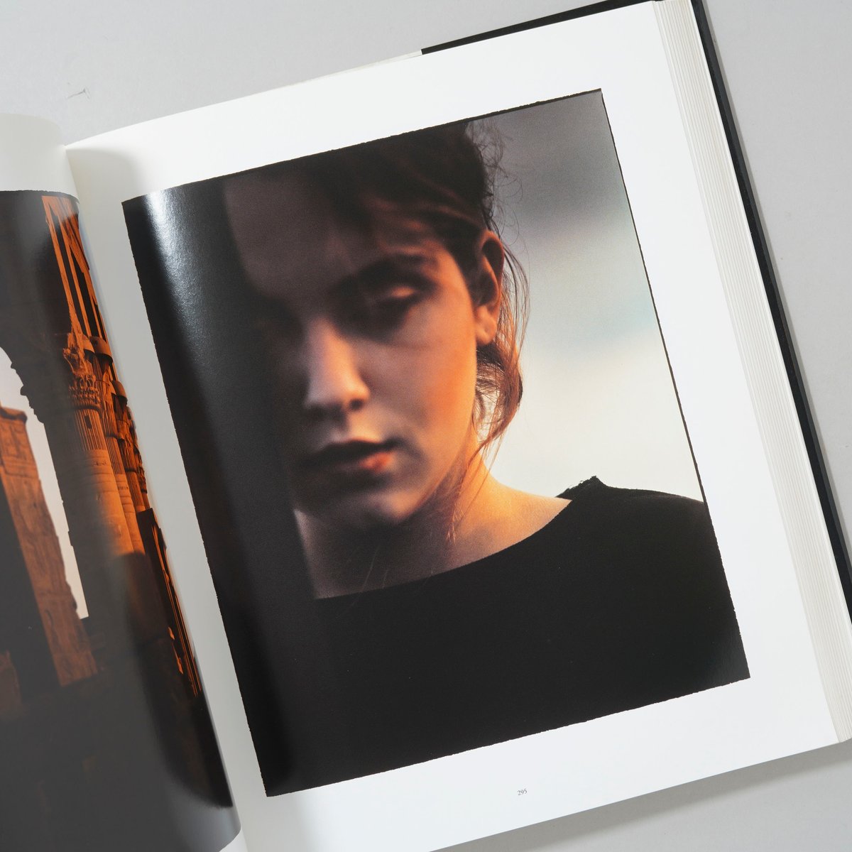 Mnemosyne / Bill Henson(ビル・ヘンソン) | bookobscura｜