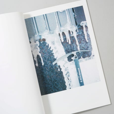 [サイン入/Signed] Mountain Photographer "寅彦” Torahiko / ホンマタカシ(Takashi Homma)