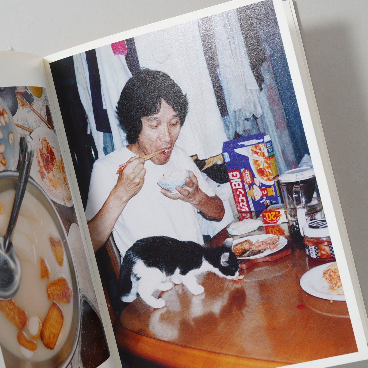 題府基之ミシェル・ウエルベック: Hypermarché-Novembre サイン入/Signed] HYPERMARCHE NOVEMBRE / 題府基之(Motoy