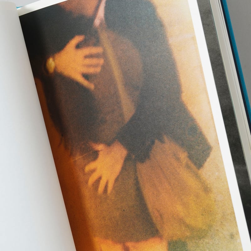 CATEGORY ー Age | bookobscura｜写真集専門書店｜写真家による写真集の