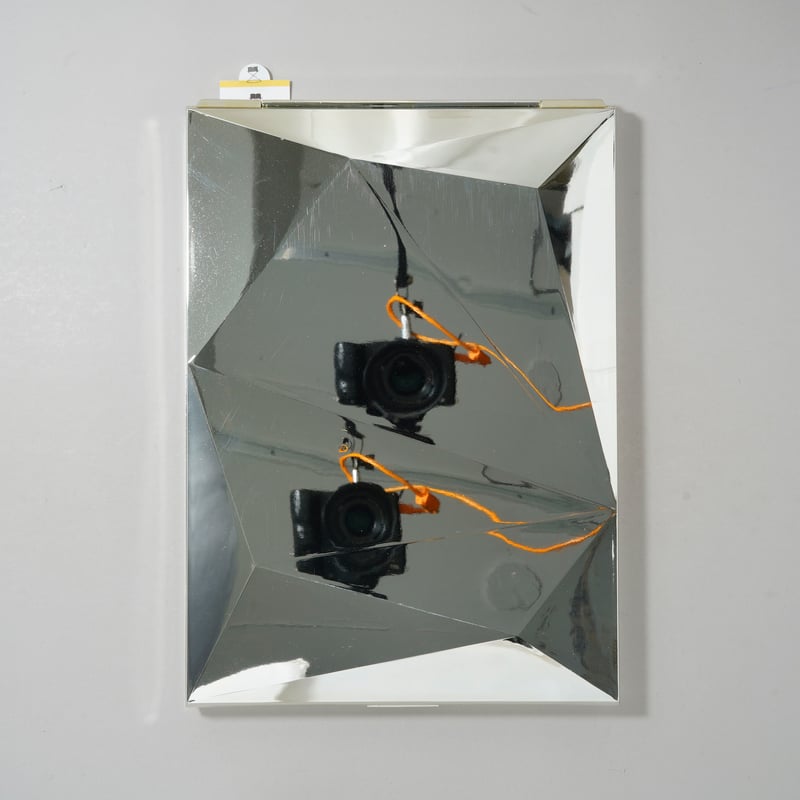 VISIONAIRE 29 WOMAN / 荒木経惟, Cindy Sherman, Nan