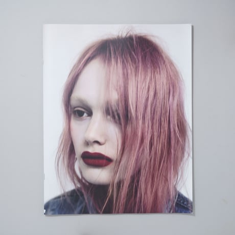 JEAN by Alastair Mckimm / Mario Sorrenti,David Sims, Paolo Roversi,他