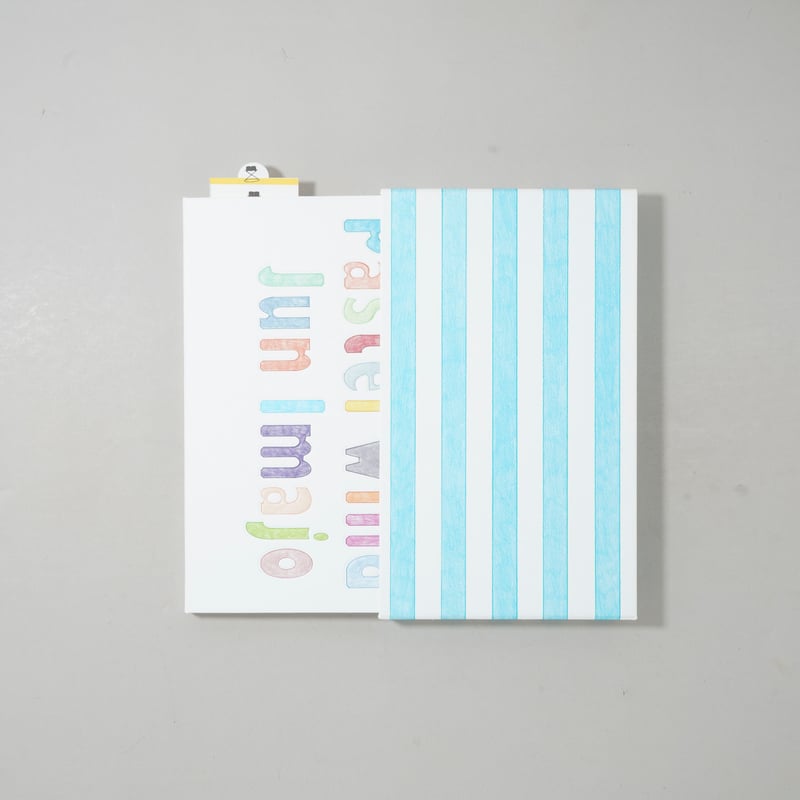 Pastel wind / 今城純 (Imajo Jun) | bookobscura｜写真集