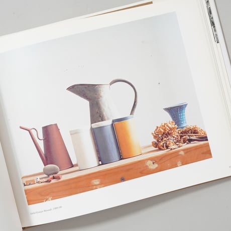 Bello qui, non e vero? / Luigi Ghirri(ルイジ・ギッリ)