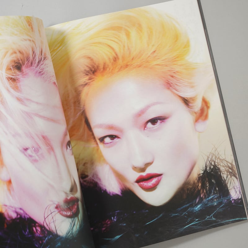 【写真集】Fashion Photography ※有名写真家の作品を多数収録 CATEGORY ー fashion photo | bookobscura｜写真集専門書店｜