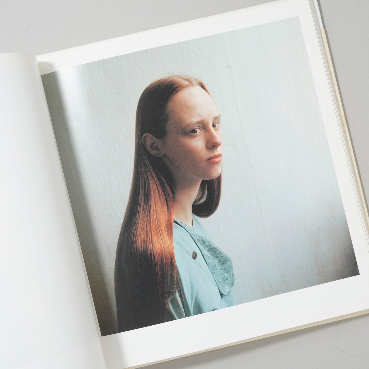 希少　Hellen Van Meene　 写真集　ヘレンファンミーネ Hellen Van Meene PORTRAITS / Hellen Van Meene(ヘ