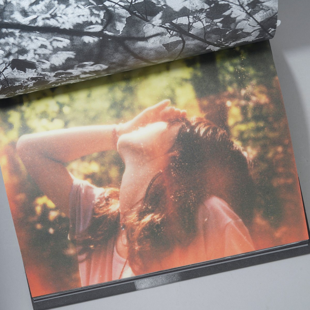 Girl / 奥山由之(Yoshiyuki Okuyama) | bookobscura｜写真