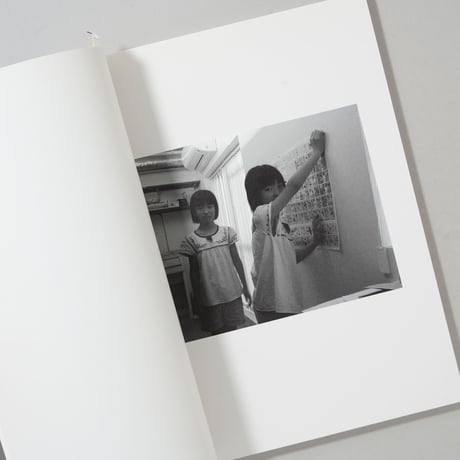 [サイン入/Signed] Doppelopment -HANA&NANA Another daughter in the photos- / 野村浩(Hiroshi Nomura)