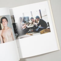 Miroslav Tichy　ミロスラフ・ティッシー Tichy(ティッシー) / Miroslav Tichy(ミロスラフ・ティッシー) | bo