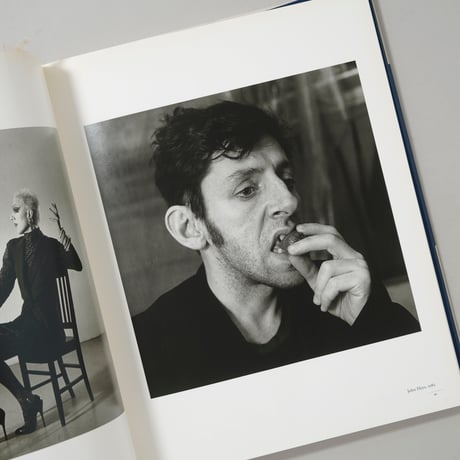 Peter Hujar A Retrospective / Peter Hujar(ピーター・ヒュージャー)