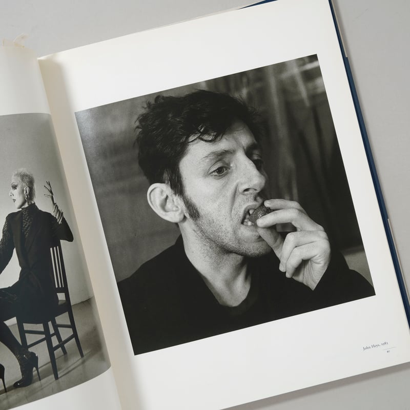 Peter Hujar A Retrospective / Peter Hujar(ピーター・