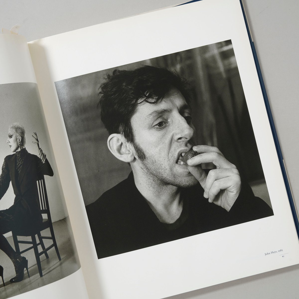 Peter Hujar A Retrospective / Peter Hujar(ピーター・