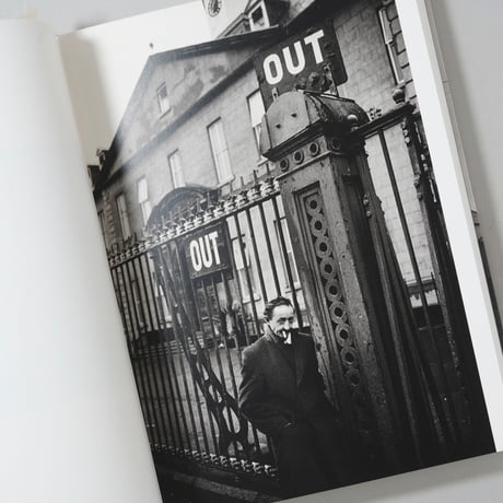 Dublin / Krass Clement(クラス・クレメント)
