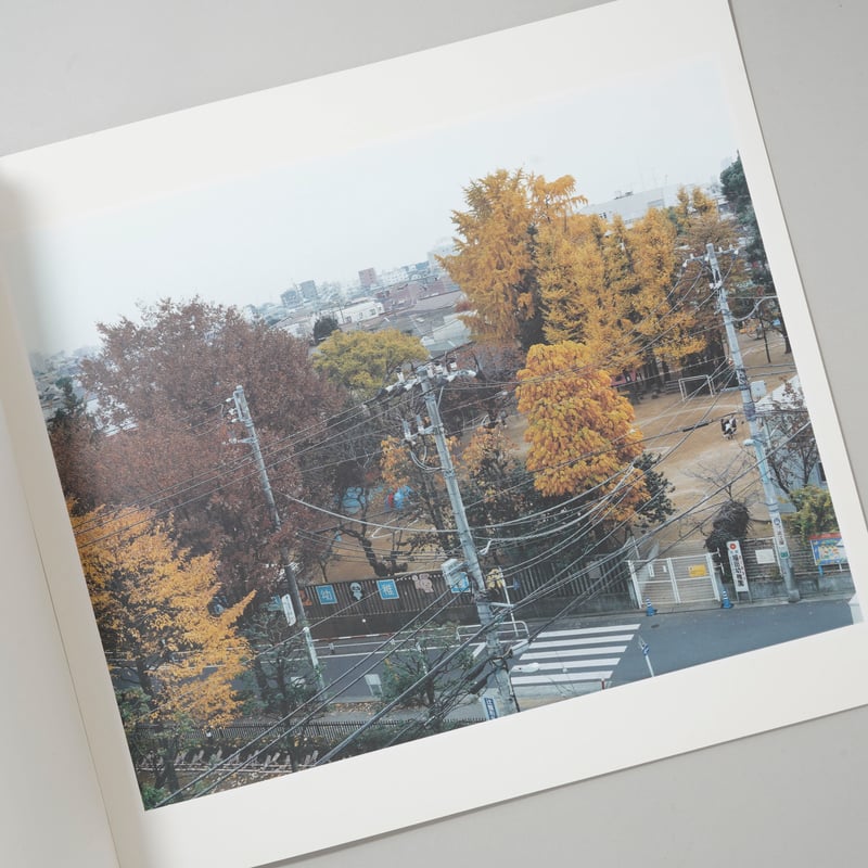 CATEGORY ー landscape | bookobscura｜写真集専門書店｜写真家に