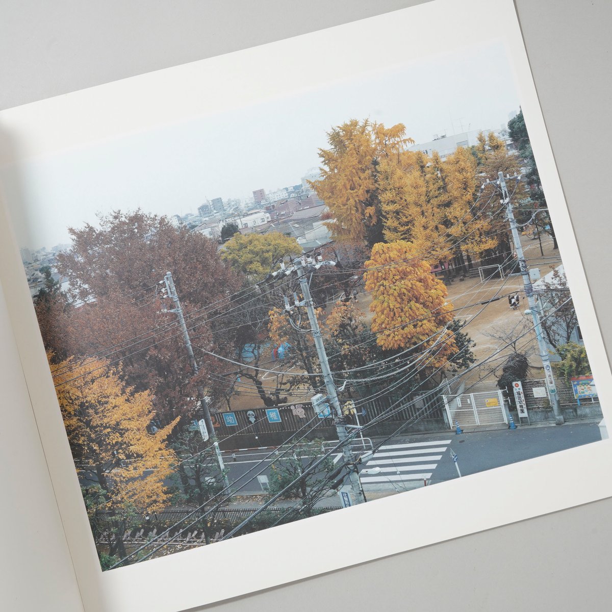 写真の休毛　佐内正史　サイン入り サイン入/Signed] 春夏秋冬 / 佐内正史(Masafumi Sanai) | boo