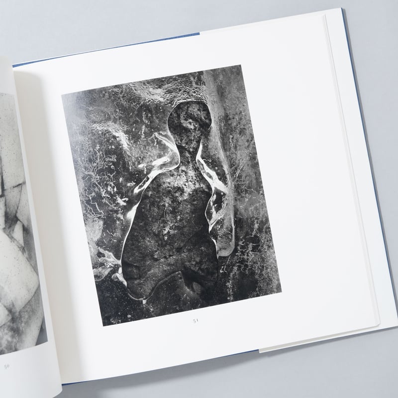 NEW ENGLAND DAYS / Paul Caponigro(ポール・カポニグロ) |