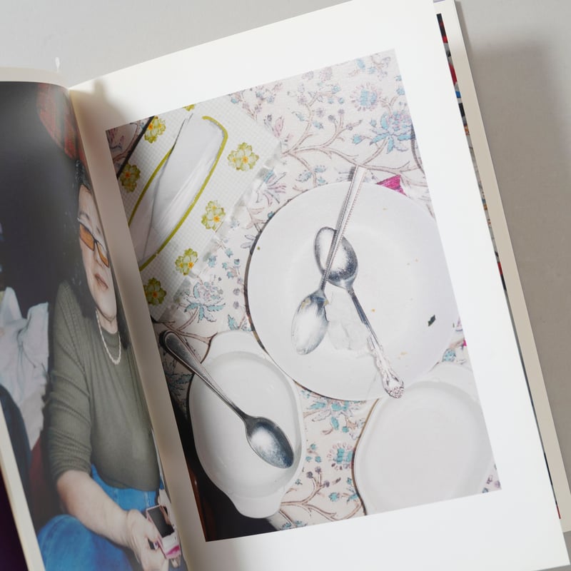 サイン入/Signed] HYPERMARCHE NOVEMBRE / 題府基之(Motoy