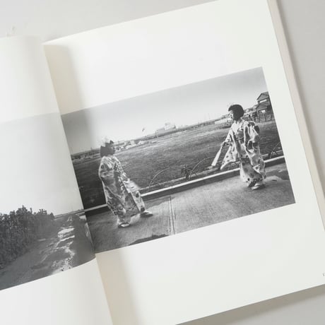 [サイン入/Signed] あの日の彼、あの日の彼女。1967-1975 / 横木安良夫(Alao Yokogi)