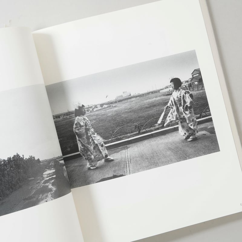 サイン入/Signed] あの日の彼、あの日の彼女。1967-1975 / 横木安良夫