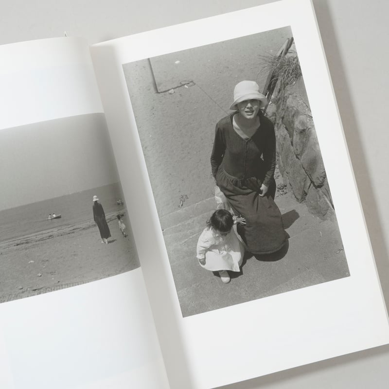 at Home / 上田義彦(Yoshihiko Ueda) | bookobscura｜写真