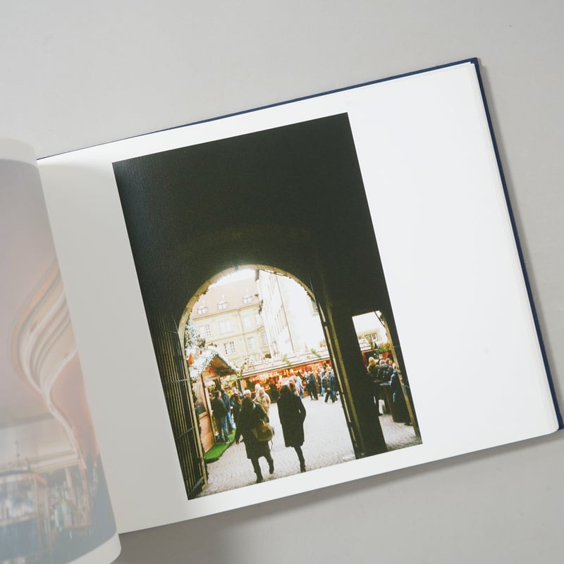 HALF×HALF / 今城純(Jun Imajo) | bookobscura｜写真集専門書