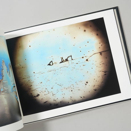 [サイン入/Signed] MONUMENTS / 新井卓(Takashi Arai)
