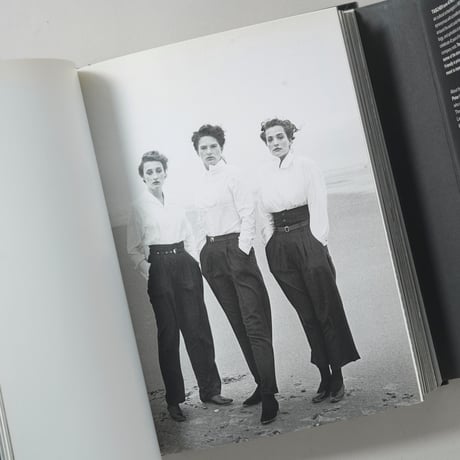 PETER LINDBERGH ON FASHION PHOTOGRAPHY 40th Ed / Peter Lindbergh(ピーター・リンドバーグ)