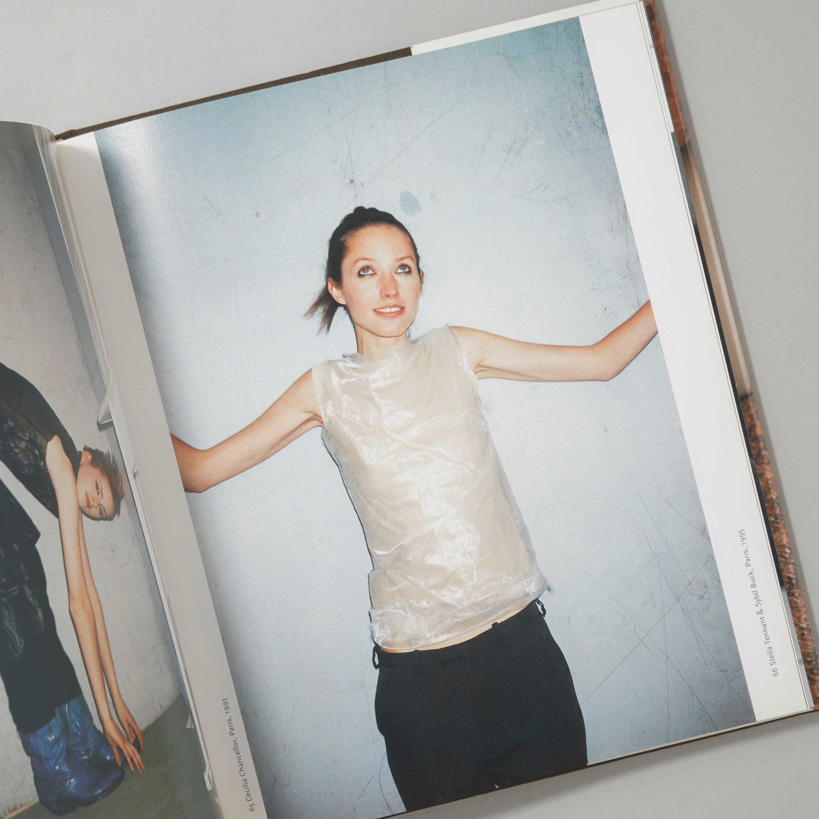 Juergen Teller (TASCHEN, 1996) / Juergen Teller