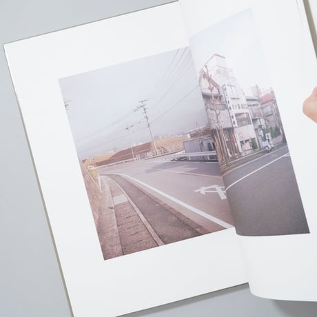 [新刊/New]遊回 / 富澤大輔(Daisuke Tomizawa)