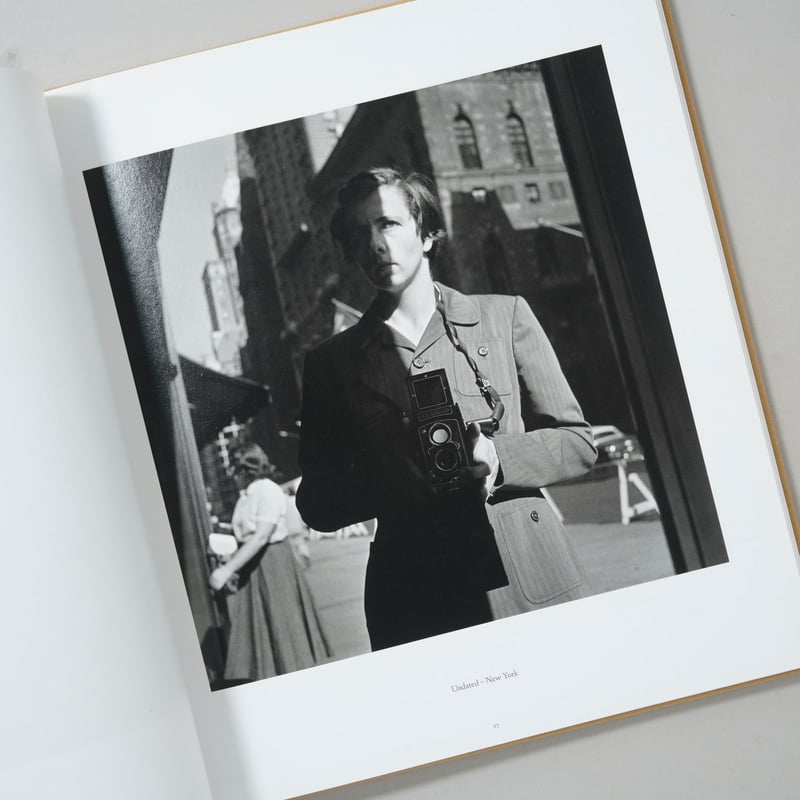 CATEGORY ー 1900-1950s | bookobscura｜写真集専門書店｜写真家