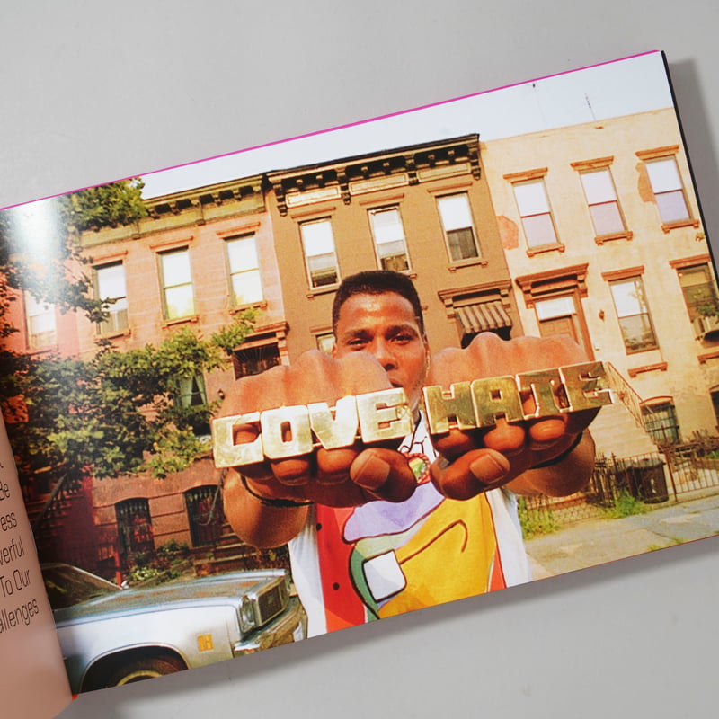 【新品】SPIKE : Spike Lee スパイク・リー SPIKE / Spike Lee(スパイク・リー) | bookobscura｜写真集専門書