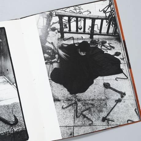屠 / 深瀬昌久(Masahisa Fukase)