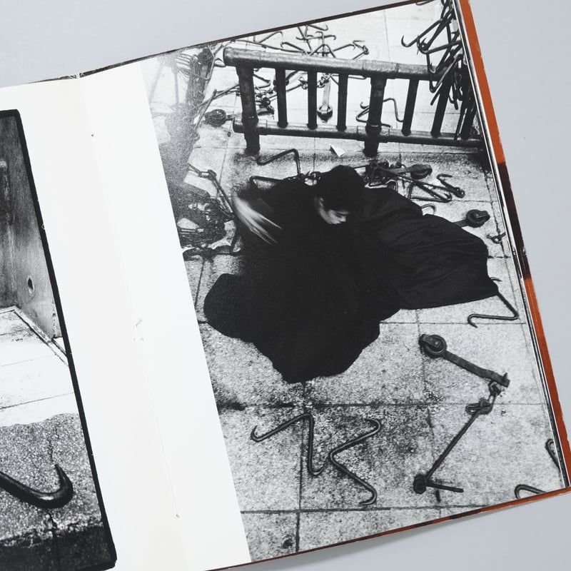 Masahisa Fukase - 深瀬昌久 | shashasha 写々者 - 写真集と