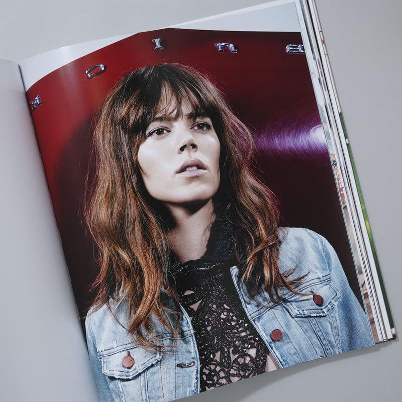CATEGORY ー fashion photo | bookobscura｜写真集専門書店｜
