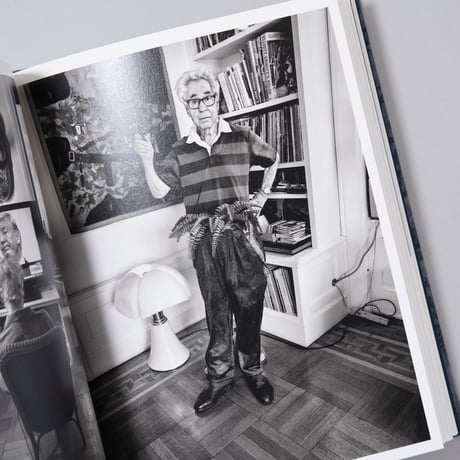 HOME / Alec Soth,Mark Power,Alessandra Sanguinetti,Thomas Dworzak,etc