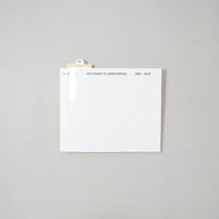 [新刊/New] INVENTORY WOLFGANG TILLMANS BOOKS 1995_2025 / Wolfgang Tillmans(ヴォルフガング・ティルマンス)