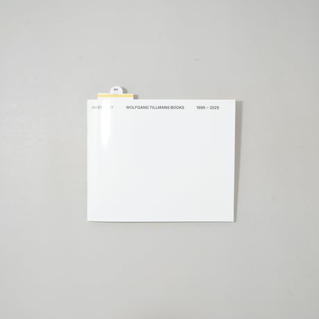 wolfgangtillmans | STORES