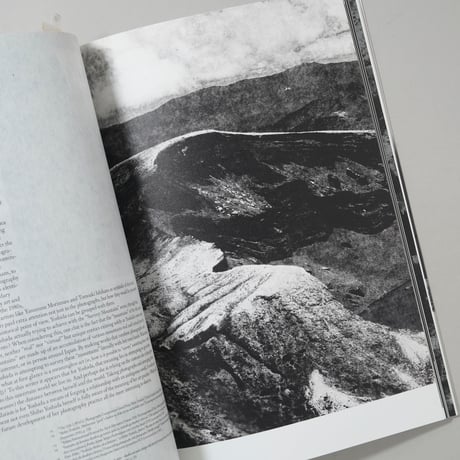 [サイン入/Signed] 測量｜山 / 吉田志穂(Shiho Yoshida)